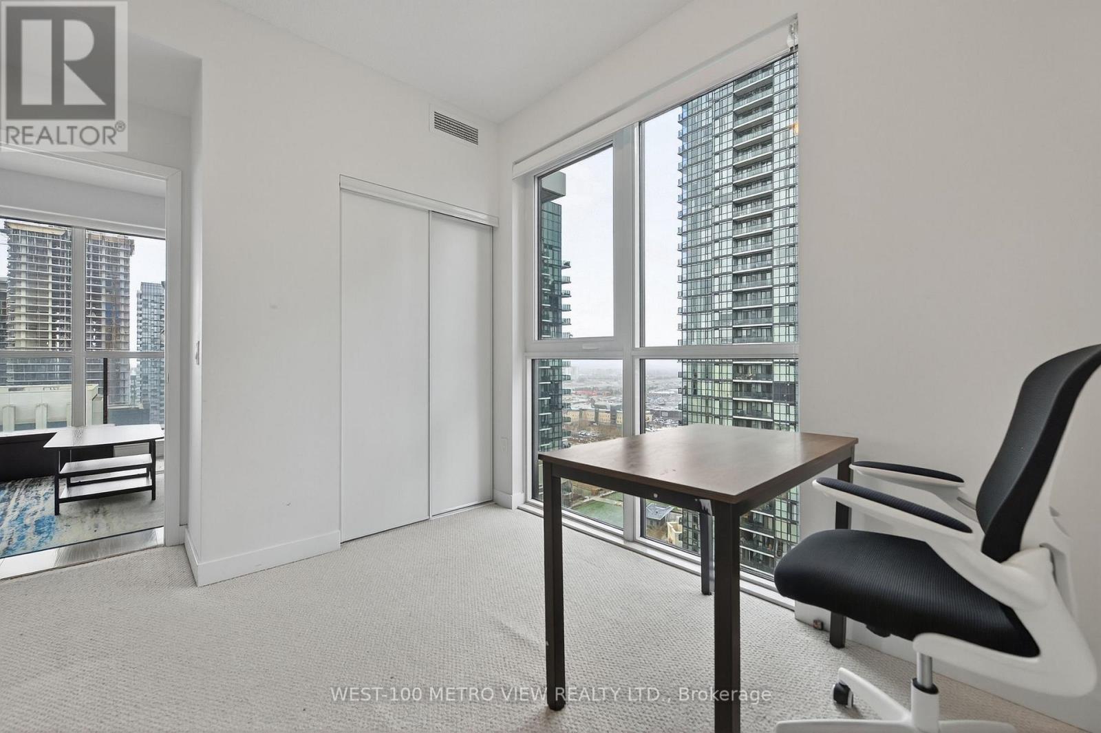 3115 - 4055 Parkside Village Drive, Mississauga, Ontario L5B 0K8 - Photo 19 - W12606750