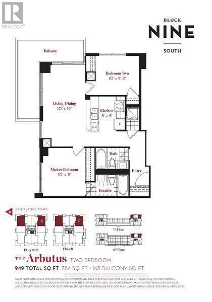 3115 - 4055 Parkside Village Drive, Mississauga, Ontario L5B 0K8 - Photo 22 - W12606750