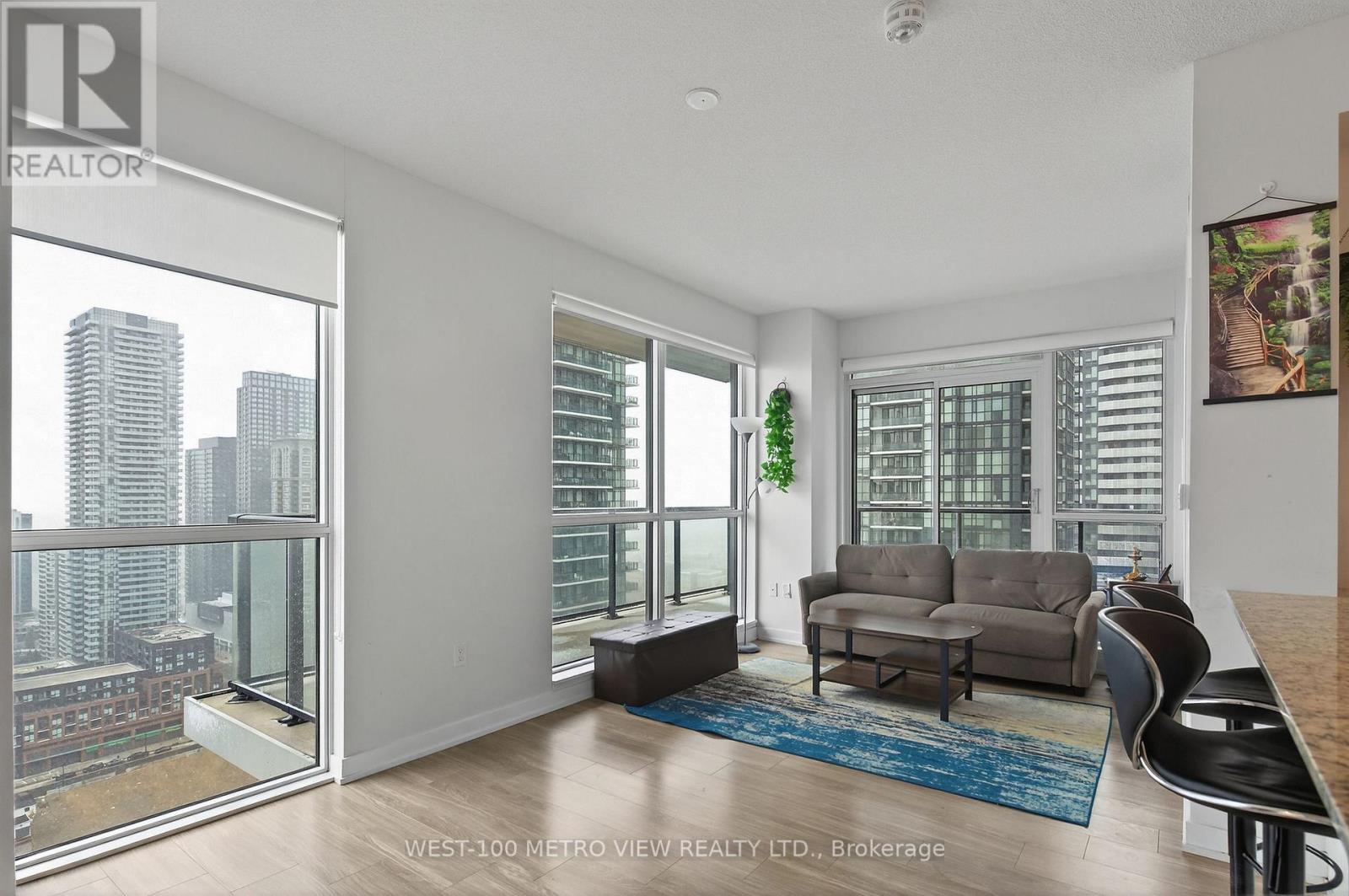 3115 - 4055 Parkside Village Drive, Mississauga, Ontario L5B 0K8 - Photo 6 - W12606750