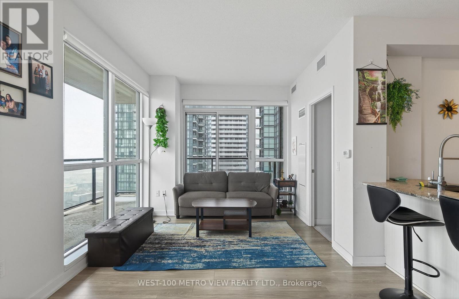 3115 - 4055 Parkside Village Drive, Mississauga, Ontario L5B 0K8 - Photo 7 - W12606750