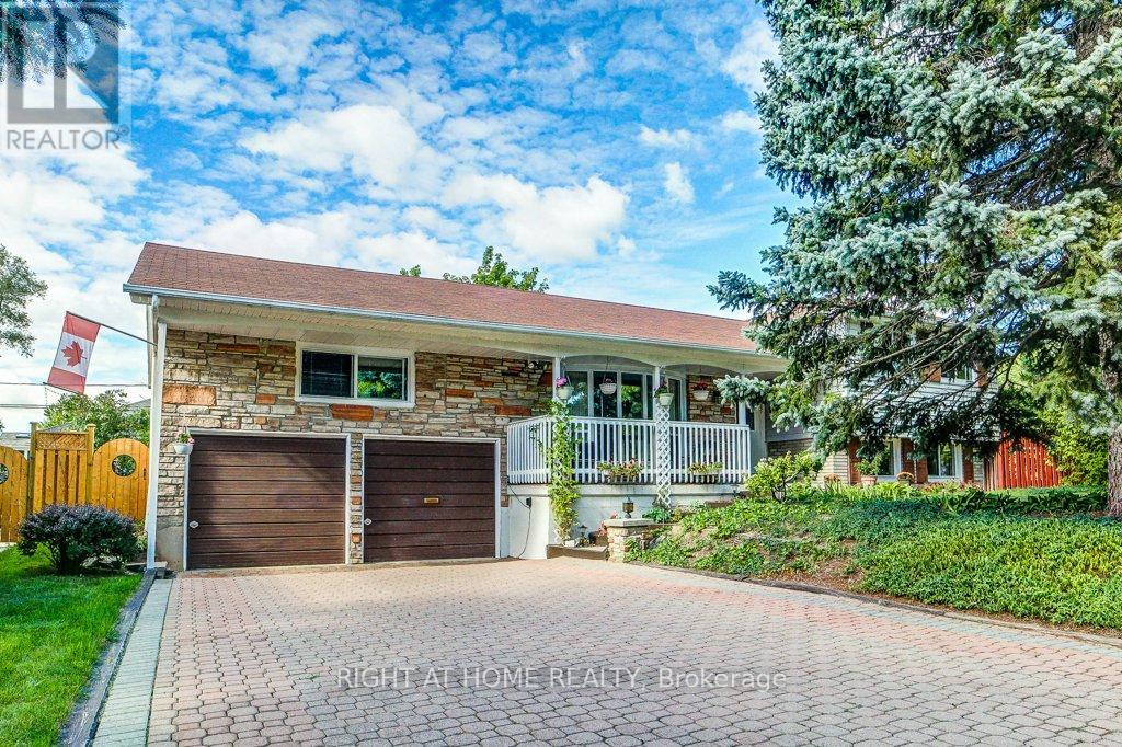 UPPER - 1088 PEARSON DRIVE, Oakville, Ontario