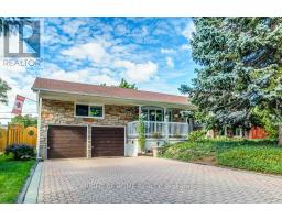 UPPER - 1088 PEARSON DRIVE, Oakville, Ontario