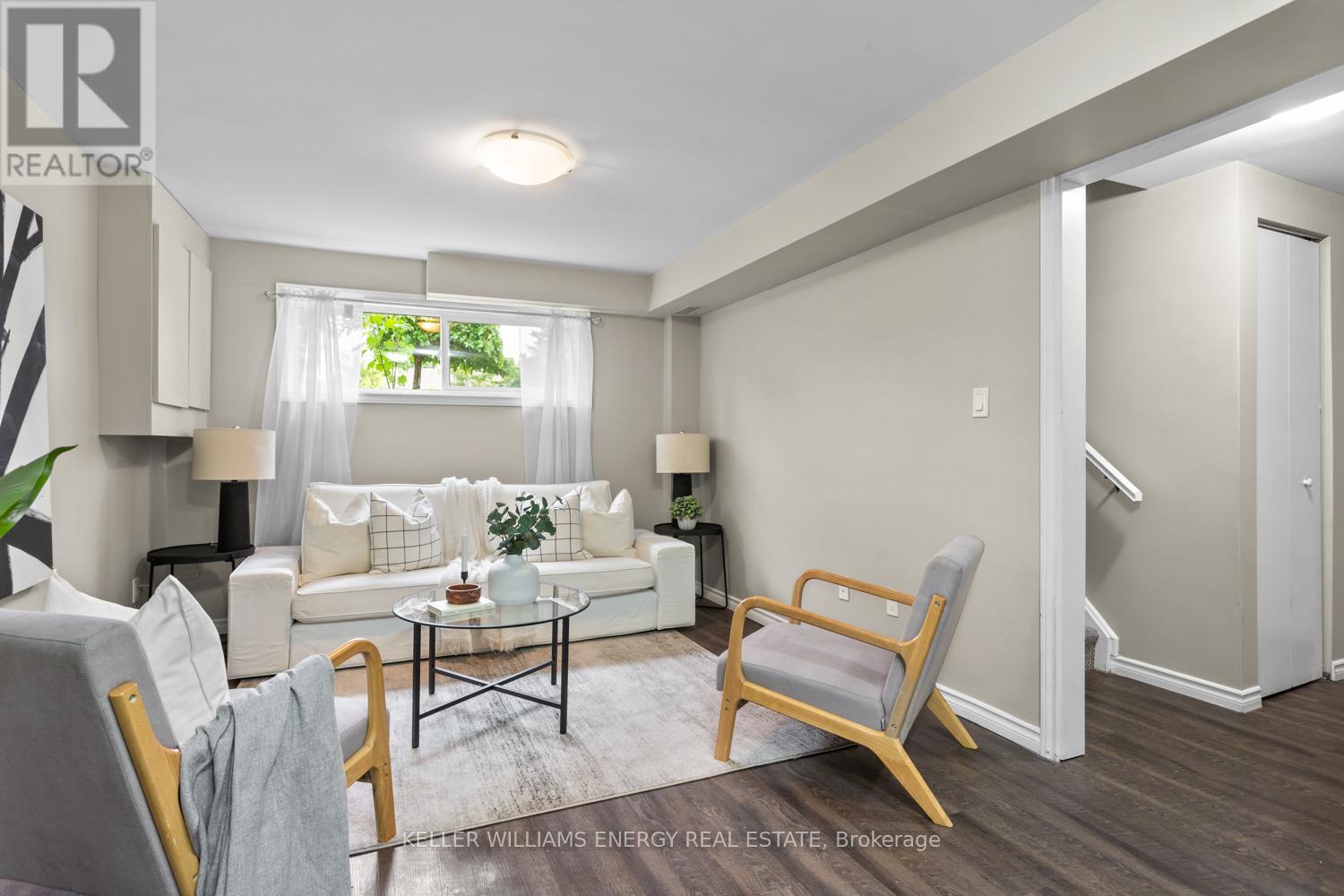 Lower - 929 Southdown Drive, Oshawa, Ontario  L1H 7Z5 - Photo 6 - E12606778