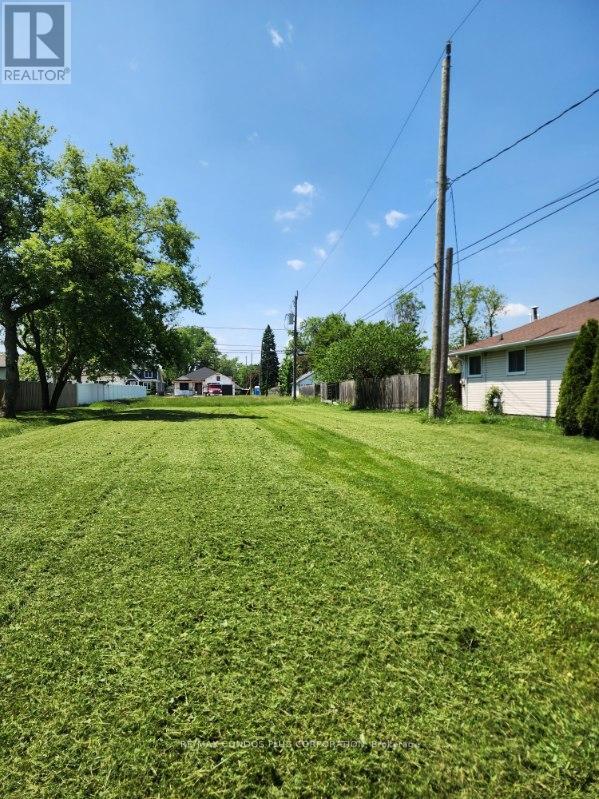 0 LLOYD GEORGE BOULEVARD, Essex, Ontario