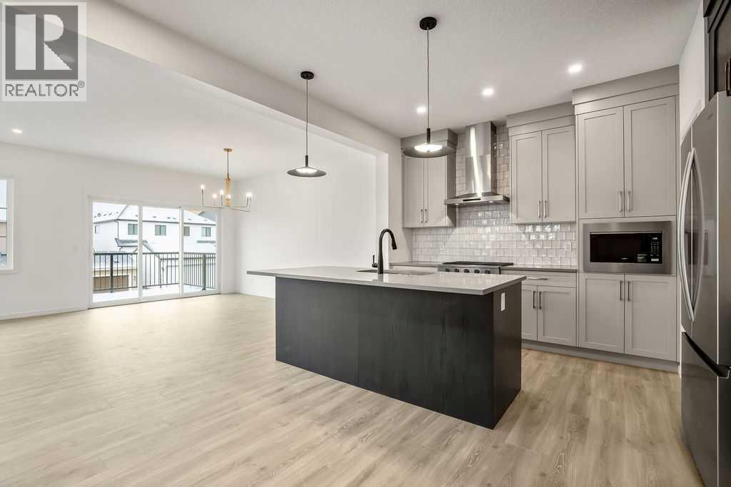 188 Sage Hill Heights Nw, Calgary, Alberta  T3R 2B2 - Photo 15 - A2262583