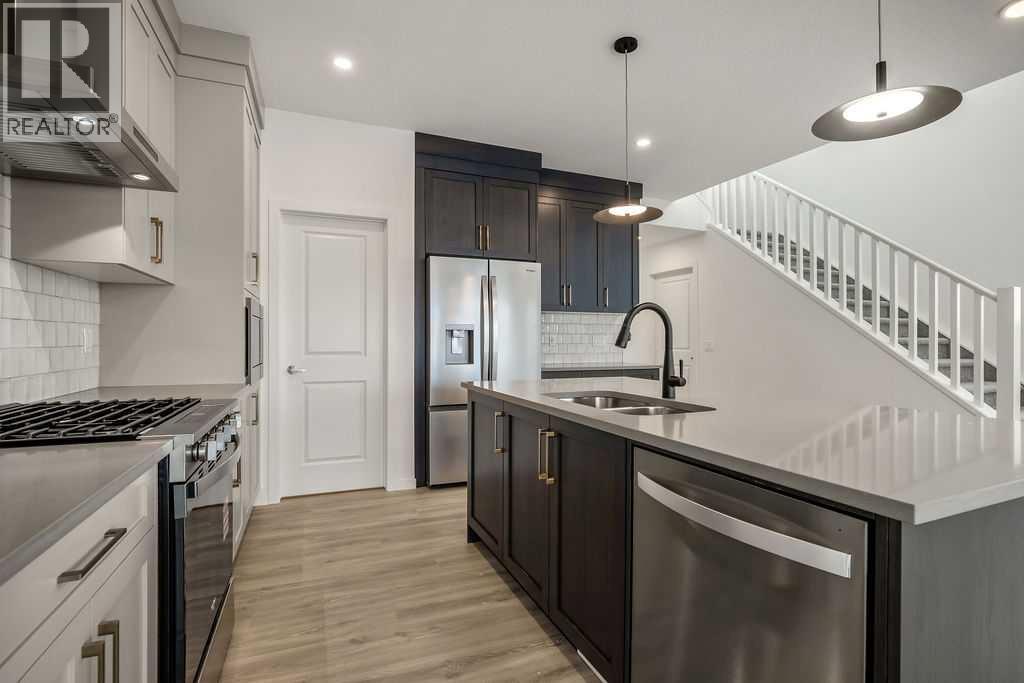 188 Sage Hill Heights Nw, Calgary, Alberta  T3R 2B2 - Photo 13 - A2262583