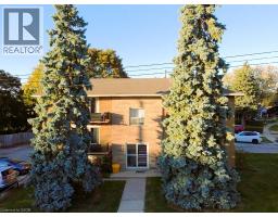 164 DONALD Street, Kitchener, Ontario