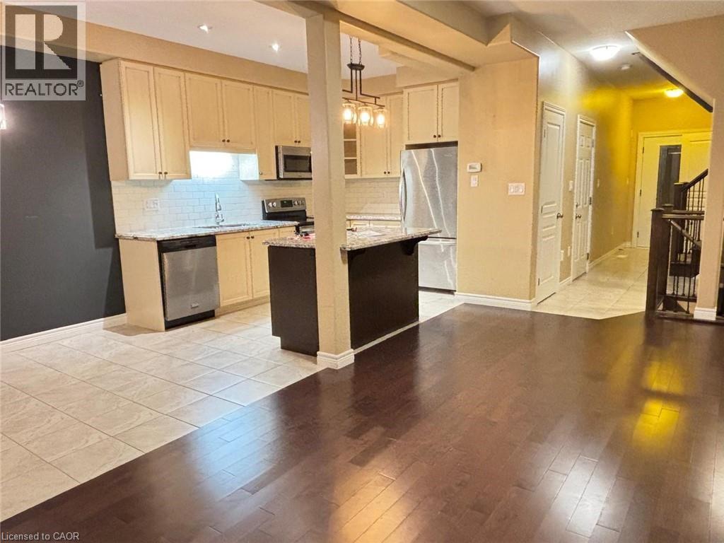 6 Chestnut Drive Unit# 16, Grimsby, Ontario  L3M 0C4 - Photo 6 - 40791407