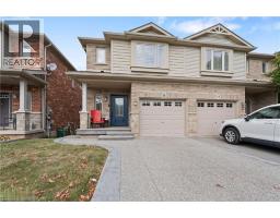6 CHESTNUT Drive Unit# 16, Grimsby, Ontario