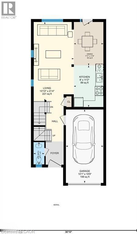 6 Chestnut Drive Unit# 16, Grimsby, Ontario  L3M 0C4 - Photo 42 - 40791407