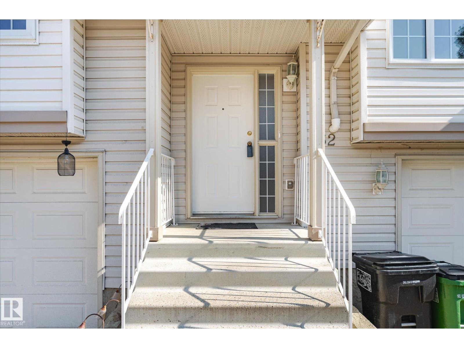 #52 9630 176 St Nw, Edmonton, Alberta  T5T 6E1 - Photo 2 - E4466085