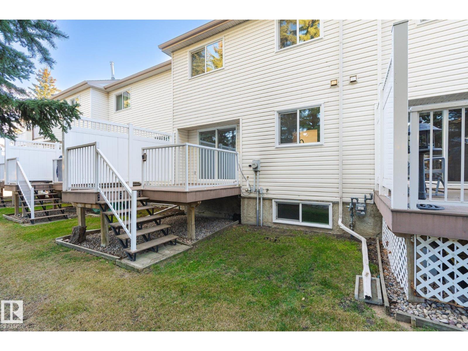 #52 9630 176 St Nw, Edmonton, Alberta  T5T 6E1 - Photo 34 - E4466085