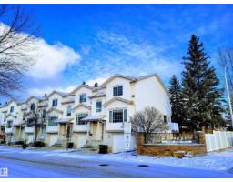 #52 9630 176 St Nw Terra Losa, Edmonton, Ca