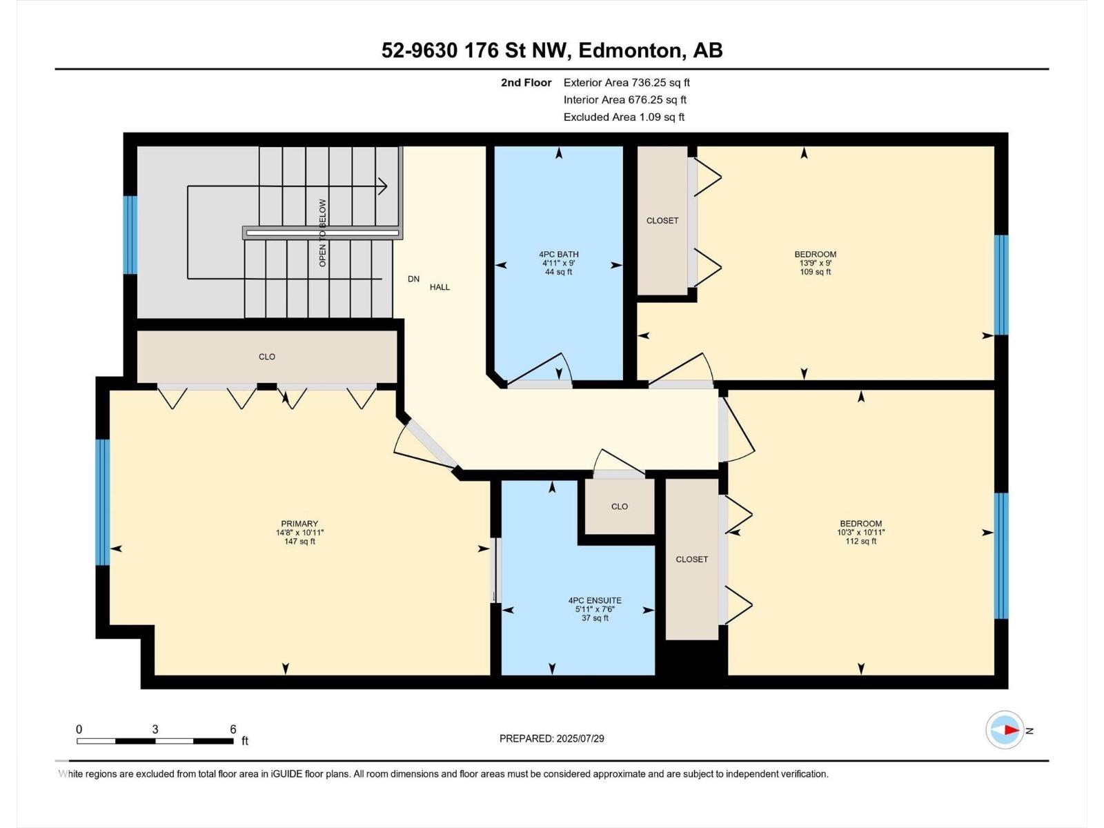 #52 9630 176 St Nw, Edmonton, Alberta  T5T 6E1 - Photo 48 - E4466085