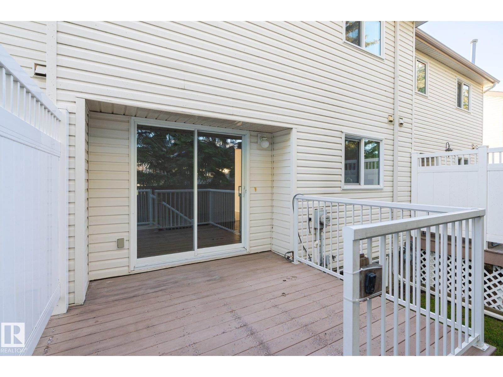 #52 9630 176 St Nw, Edmonton, Alberta  T5T 6E1 - Photo 50 - E4466085