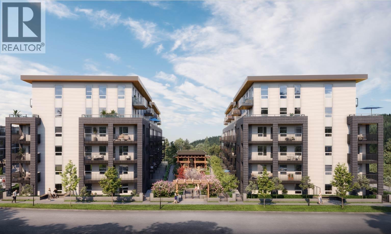 214 648 LEA AVENUE, coquitlam, British Columbia