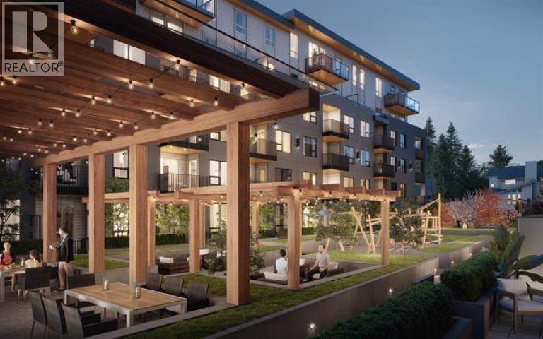 214 648 Lea Avenue, Coquitlam, British Columbia  V3J 0P1 - Photo 3 - R3070298