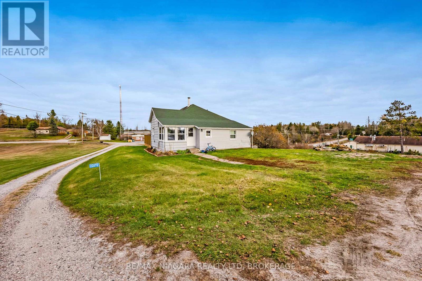 7357 ROAD 506 ROAD, Frontenac, Ontario