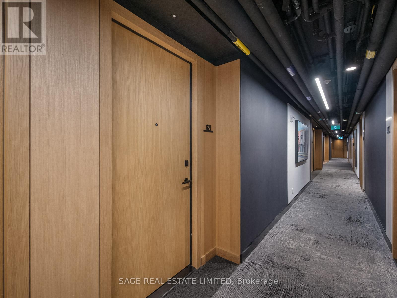 Ph 621 - 899 College Street W, Toronto, Ontario  M6H 3P7 - Photo 5 - C12452852