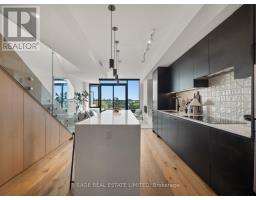 PH 621 - 899 COLLEGE STREET W, Toronto, Ontario