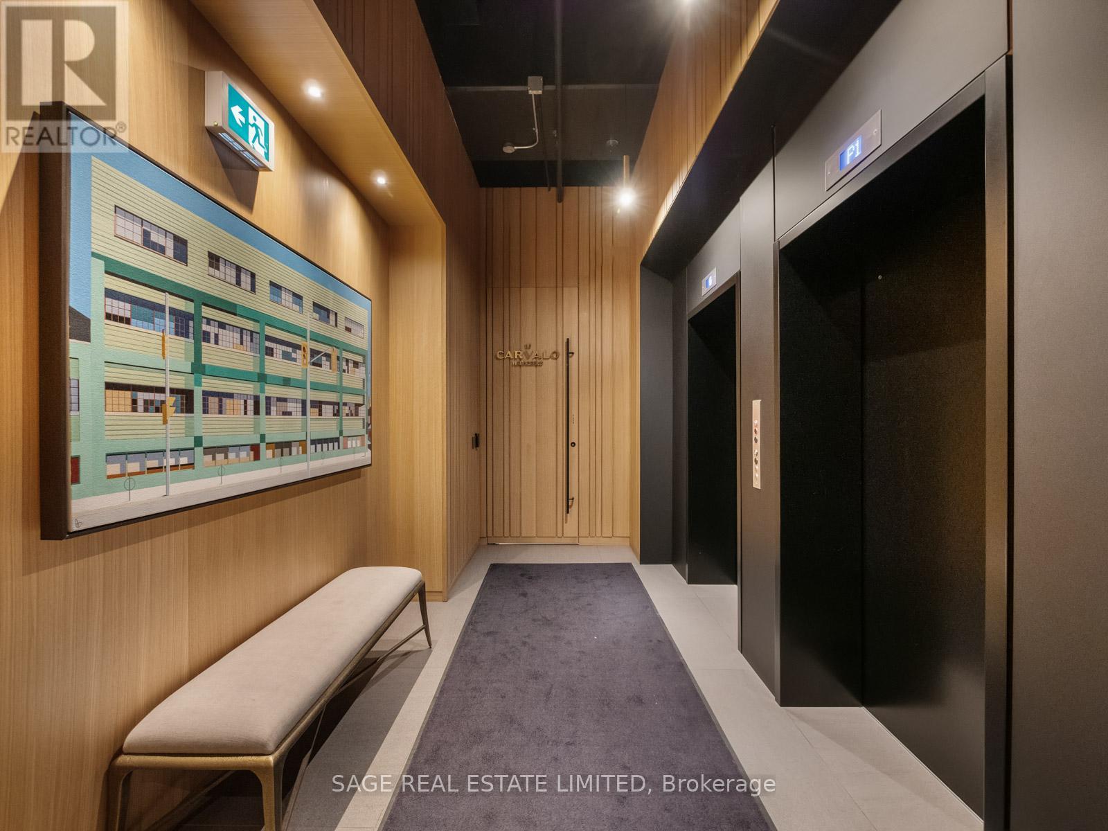 Ph 621 - 899 College Street W, Toronto, Ontario  M6H 3P7 - Photo 4 - C12452852