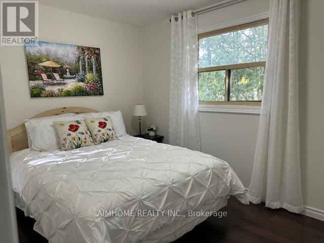 Upper Apartment - 373 Apache Trail, Toronto, Ontario  M2H 2W6 - Photo 11 - C12605678