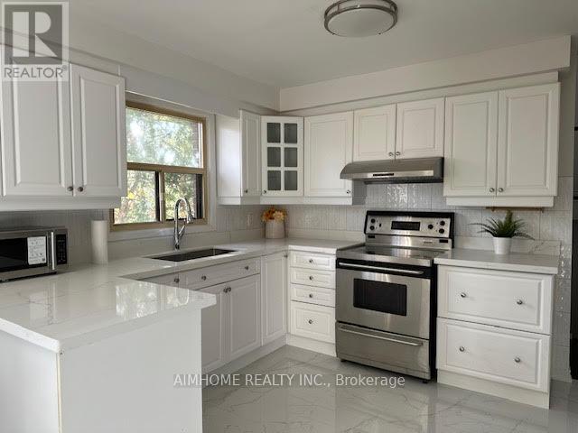 Upper Apartment - 373 Apache Trail, Toronto, Ontario  M2H 2W6 - Photo 15 - C12605678