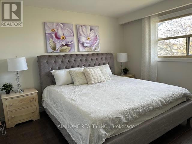 Upper Apartment - 373 Apache Trail, Toronto, Ontario  M2H 2W6 - Photo 10 - C12605678