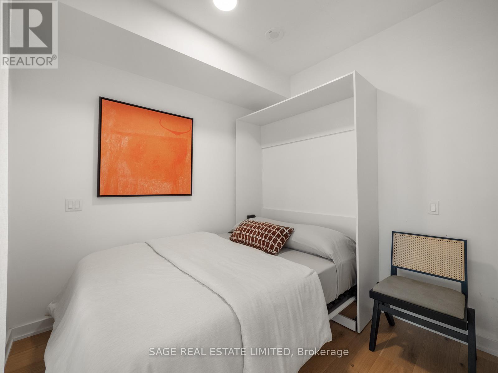 Ph 621 - 899 College Street W, Toronto, Ontario  M6H 3P7 - Photo 9 - C12452852