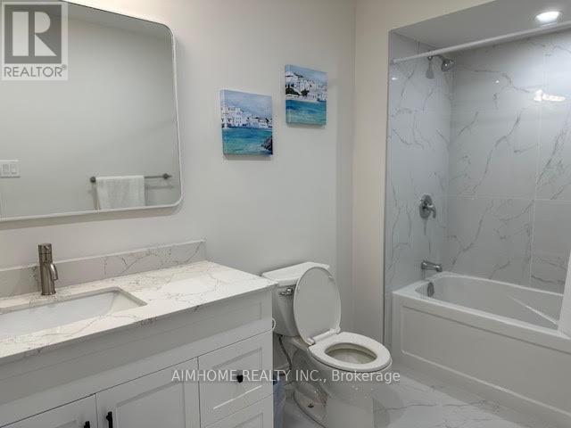 Upper Apartment - 373 Apache Trail, Toronto, Ontario  M2H 2W6 - Photo 4 - C12605678