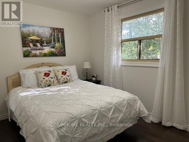 Upper Apartment - 373 Apache Trail, Toronto, Ontario  M2H 2W6 - Photo 5 - C12605678