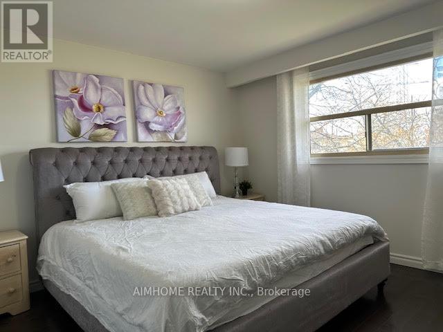 Upper Apartment - 373 Apache Trail, Toronto, Ontario  M2H 2W6 - Photo 9 - C12605678