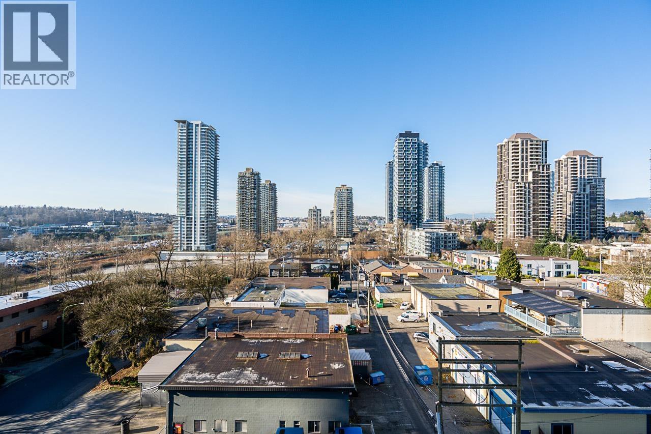 707 4465 Juneau Street, Burnaby, British Columbia  V5C 0L8 - Photo 17 - R3072624