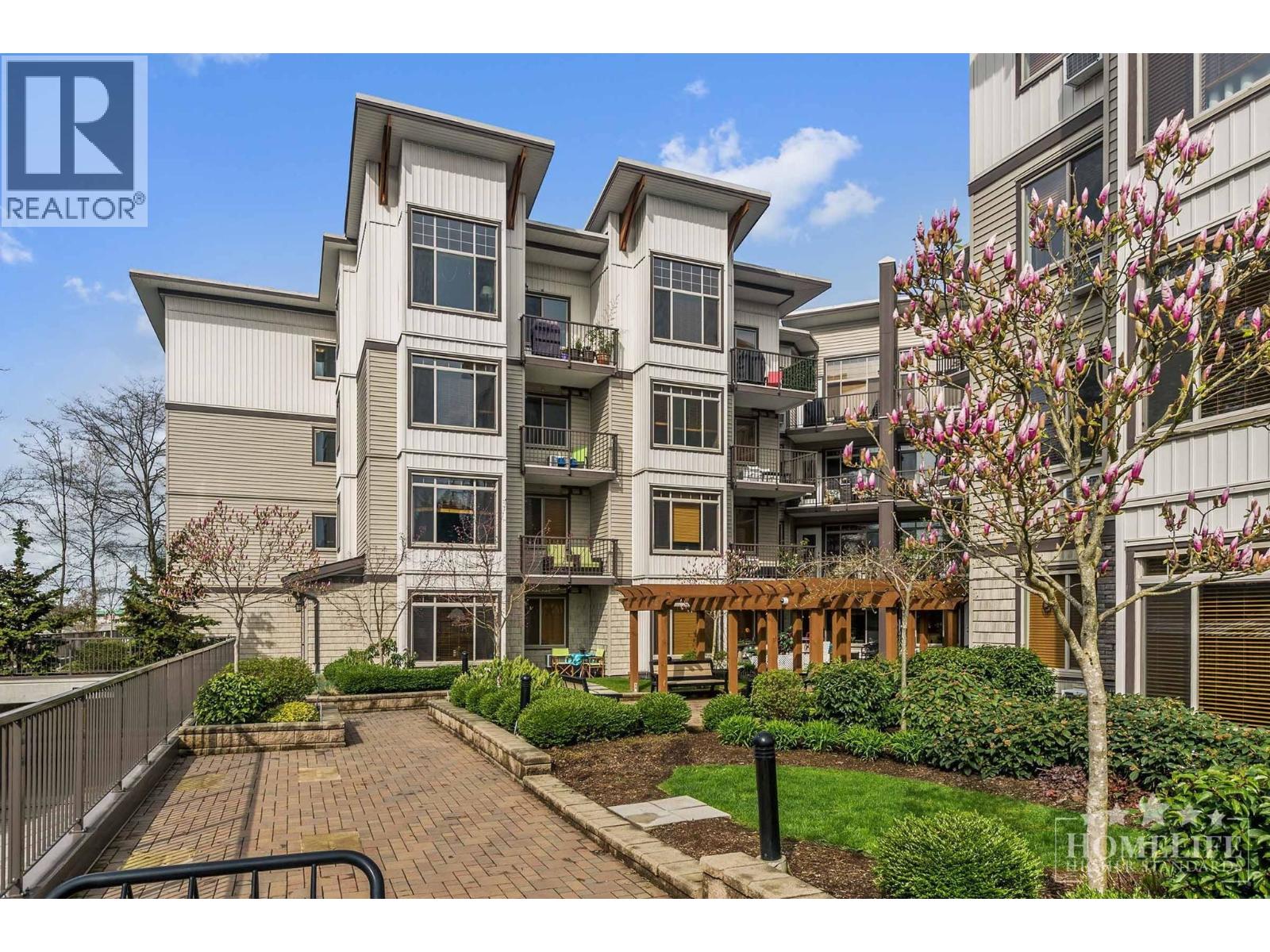 406 11887 Burnett Street, Maple Ridge, British Columbia V2X 6P6 - Photo 20 - R3072626