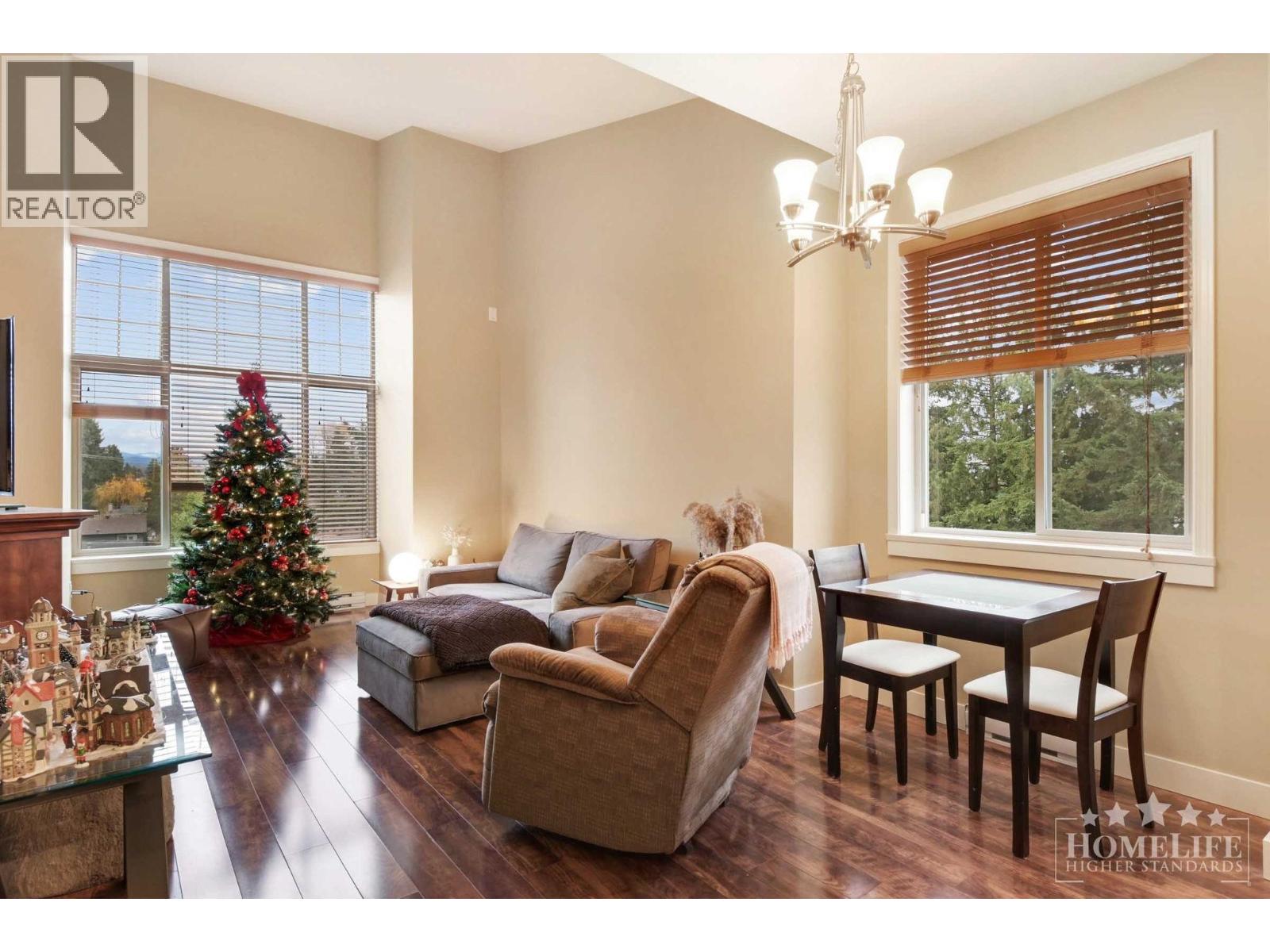 406 11887 Burnett Street, Maple Ridge, British Columbia V2X 6P6 - Photo 3 - R3072626