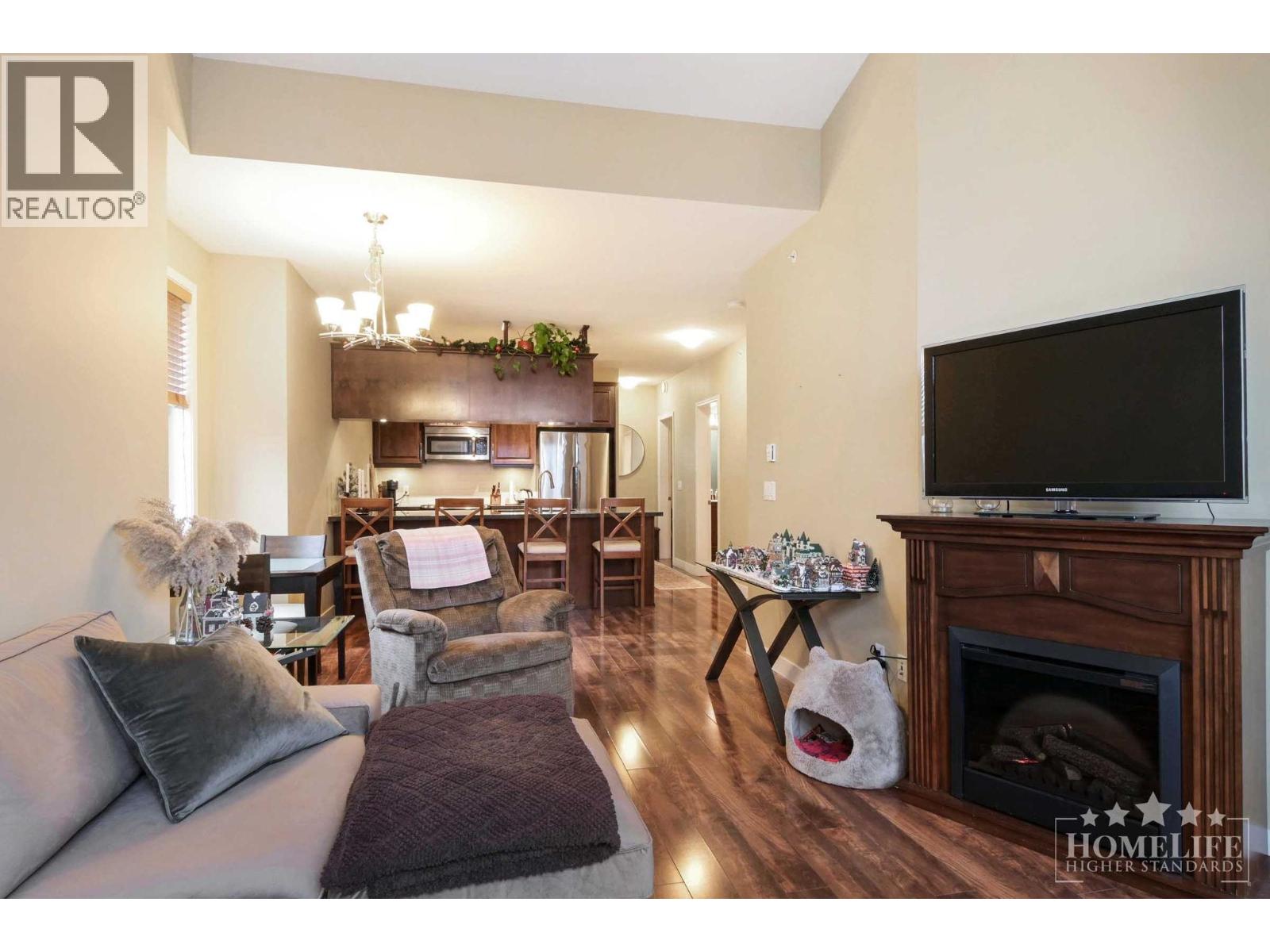 406 11887 Burnett Street, Maple Ridge, British Columbia V2X 6P6 - Photo 5 - R3072626