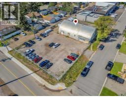 635 35 Avenue Ne Greenview Industrial Park, Calgary, Ca