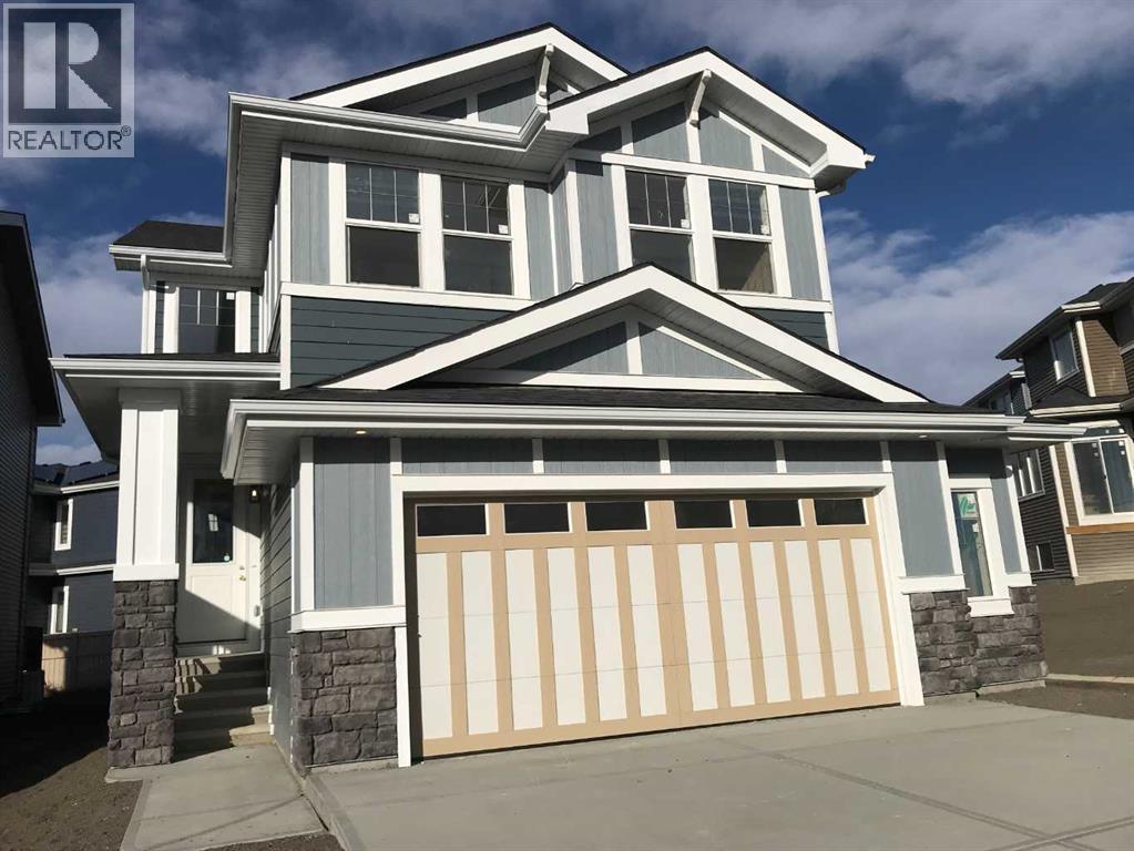 63 Sunrise Heath, Cochrane, Alberta  T4C 3C5 - Photo 2 - A2269947