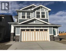 63 Sunrise Heath, Cochrane, Alberta