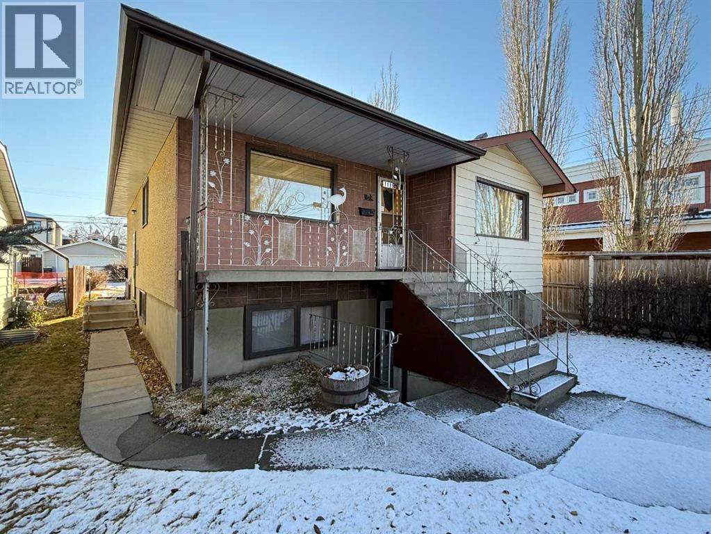 A 111, 111 27 Avenue Ne, Calgary, Alberta T2E 1Z8 - Photo 3 - A2271771