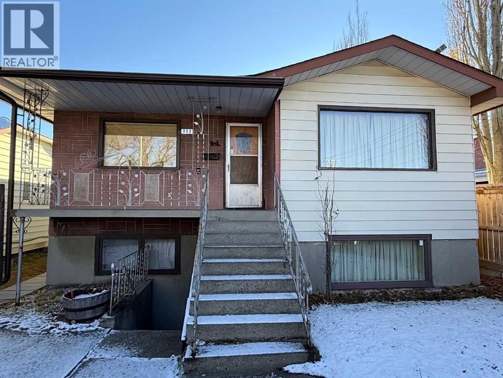 A 111, 111 27 Avenue Ne, Calgary, Alberta T2E 1Z8 - Photo 2 - A2271771