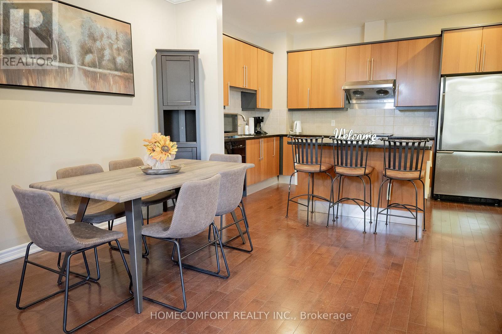 414 - 11 Everson Drive, Toronto, Ontario  M2N 7B9 - Photo 3 - C12606764