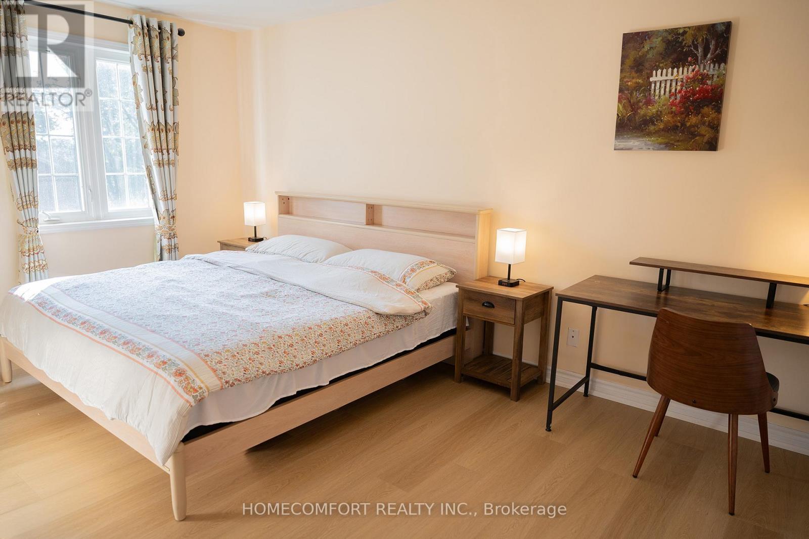 414 - 11 Everson Drive, Toronto, Ontario  M2N 7B9 - Photo 4 - C12606764