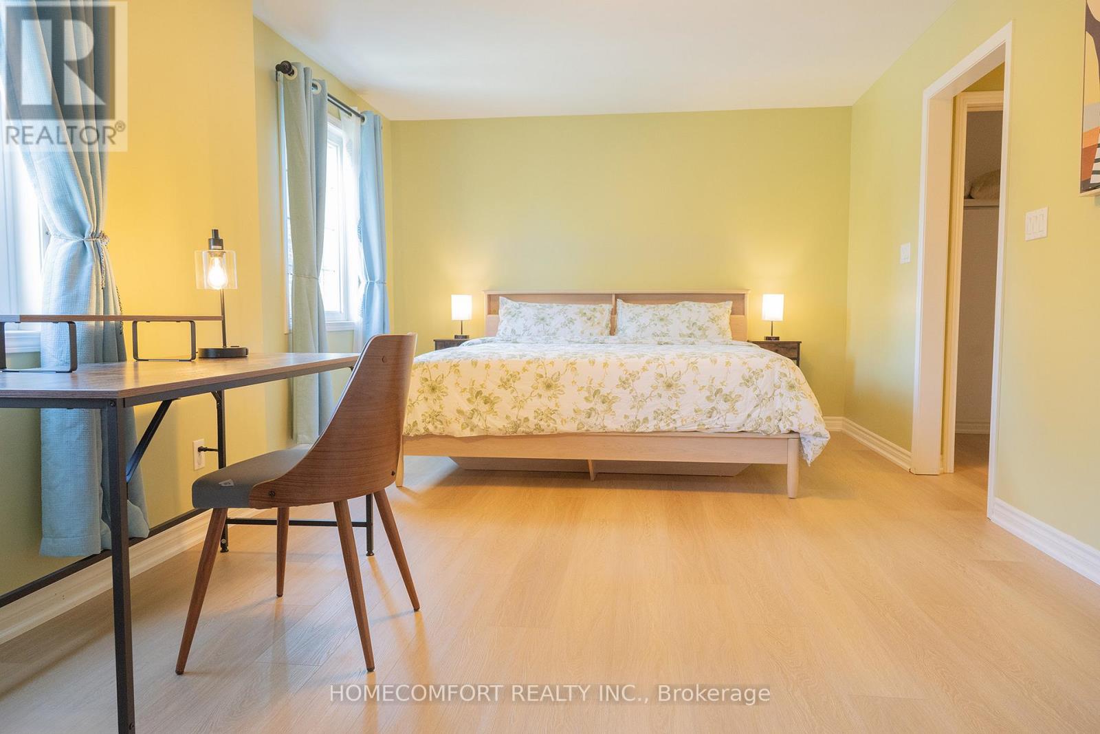 414 - 11 Everson Drive, Toronto, Ontario  M2N 7B9 - Photo 8 - C12606764