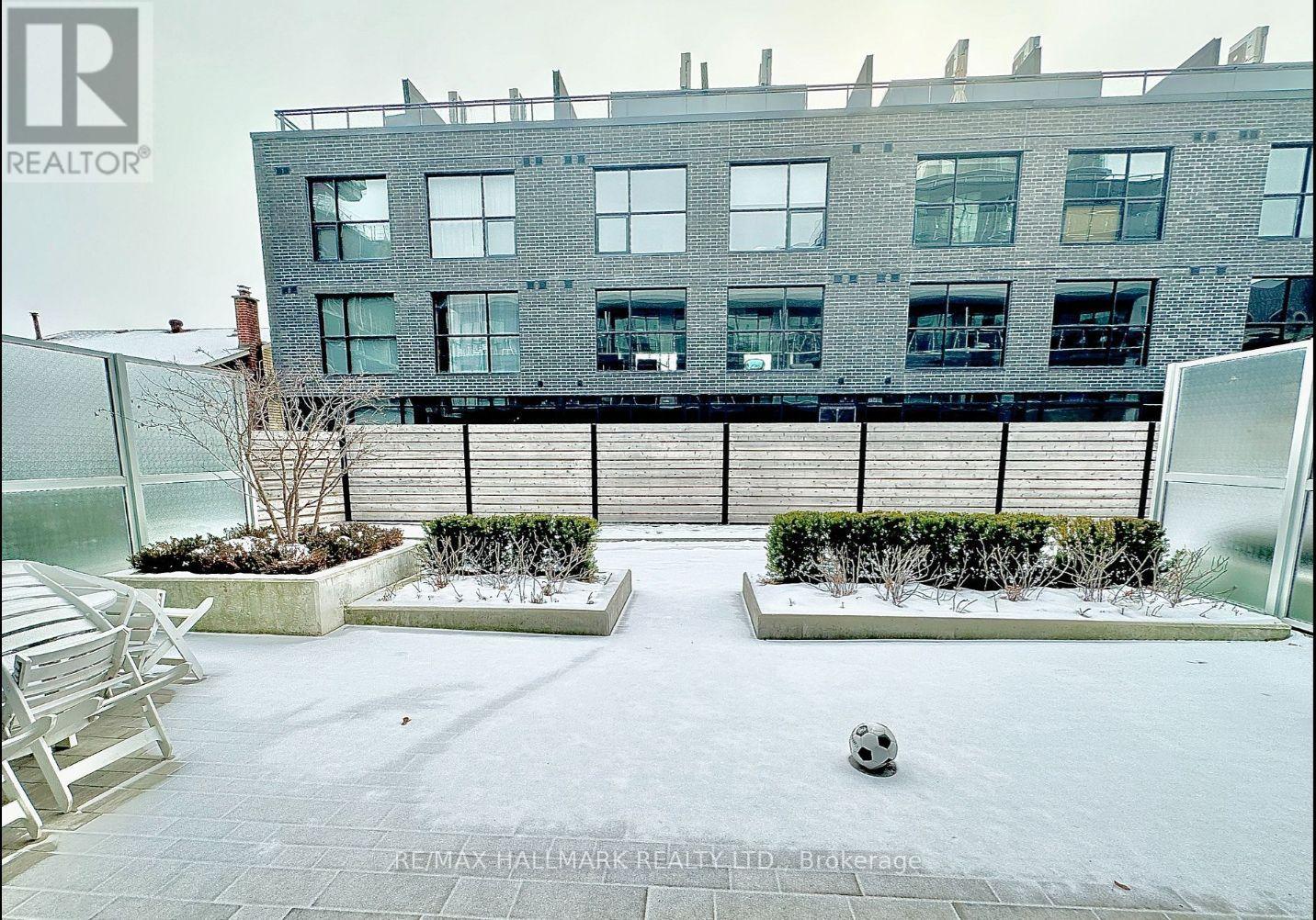 117 - 621 Sheppard Avenue E, Toronto, Ontario  M2K 1B5 - Photo 17 - C12606768