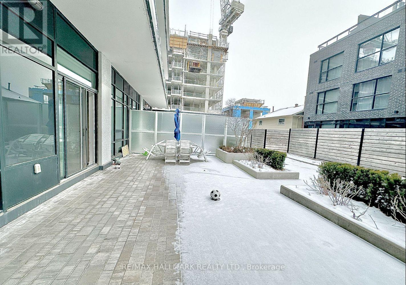 117 - 621 Sheppard Avenue E, Toronto, Ontario  M2K 1B5 - Photo 18 - C12606768