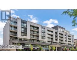 117 - 621 Sheppard Avenue E, Toronto (Bayview Village), Ca