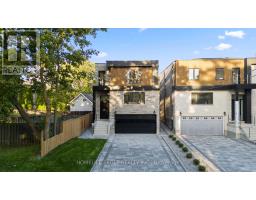 5 ATLEE AVENUE, Toronto, Ontario