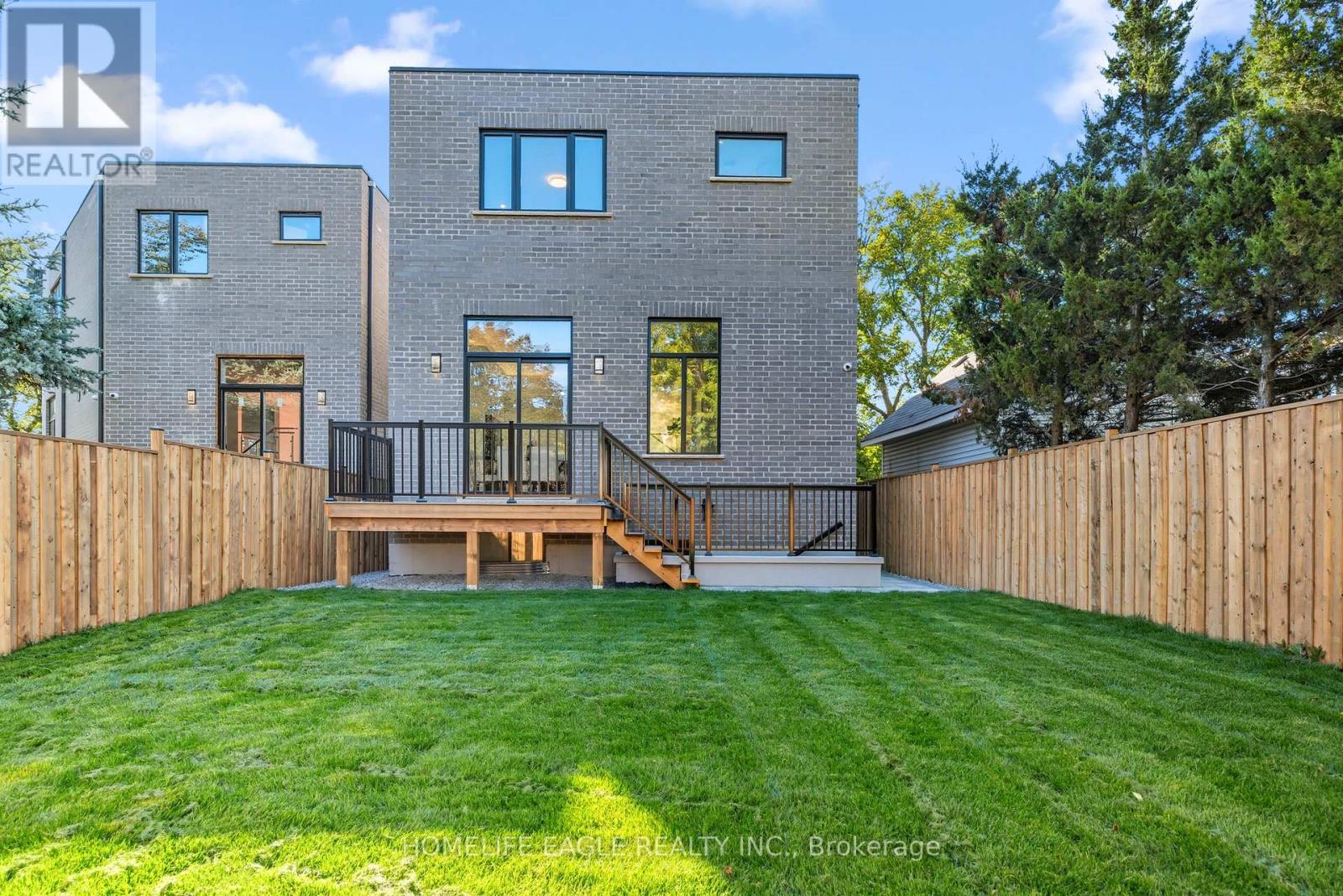 5 Atlee Avenue, Toronto, Ontario  M1N 3Z4 - Photo 32 - E12479065