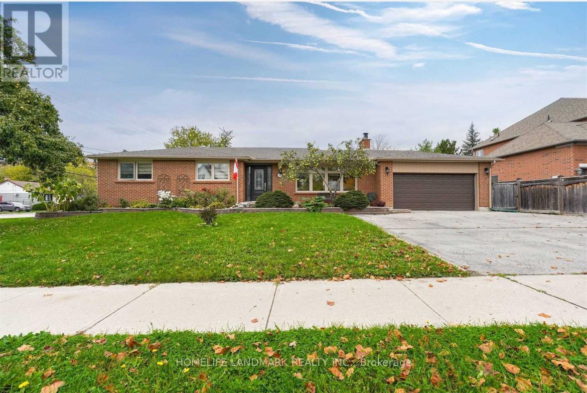 259 HAROLD AVENUE, Whitchurch-Stouffville, Ontario